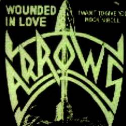 Arrows : Wounded in Love